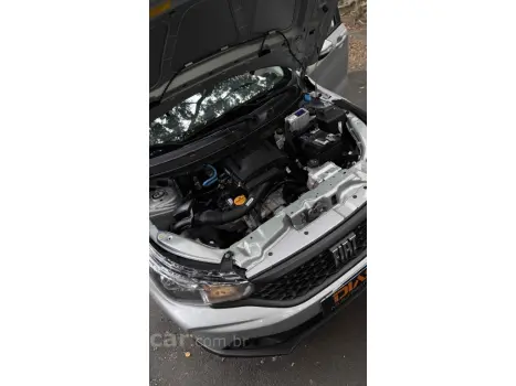 ARGO 1.0 FIREFLY FLEX DRIVE MANUAL