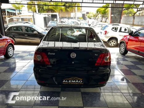 SIENA 1.0 MPI Fire 8V