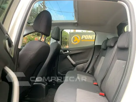 208 Allure 1.2 Flex 12V 5p Mec.