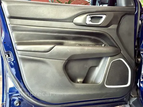 COMPASS 1.3 T270 TURBO FLEX LONGITUDE AT6