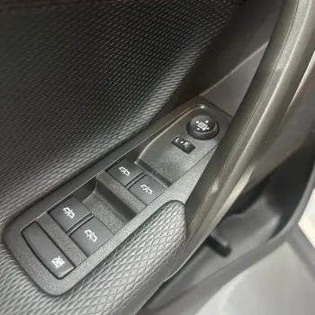 TRACKER RS 1.2 Turbo 12V Flex Aut.