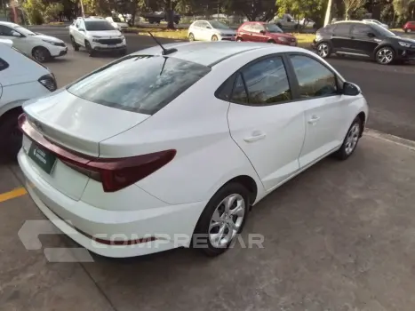 HB20S 1.0 12V FLEX COMFORT PLUS MANUAL