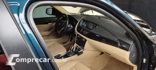X1 2.0 16V Turbo Sdrive20i X-line