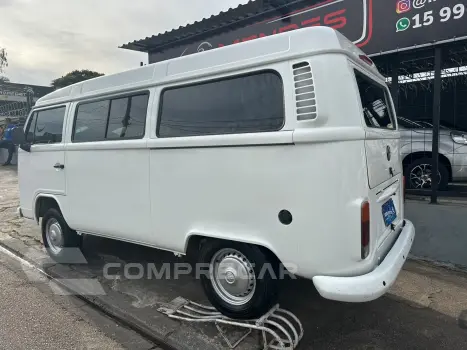 KOMBI 1.4 MI STD Escolar 8V