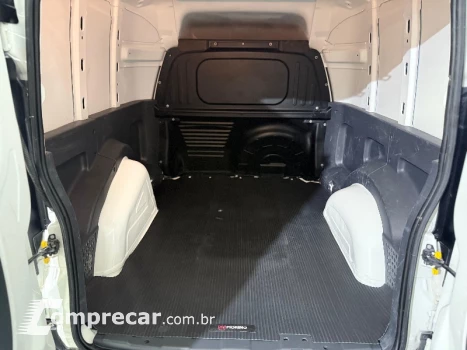 FIORINO 1.4 MPI Furgão Endurance 8V