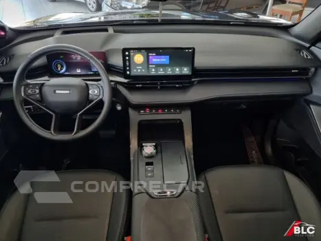 HAVAL H6 GT - 1.5 PHEV AWD E-TRACTION