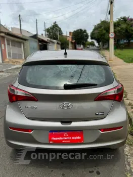 HB20 1.0 COMFORT PLUS