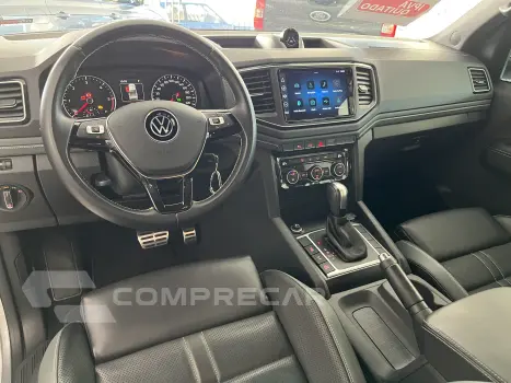 AMAROK V6 EXTREME