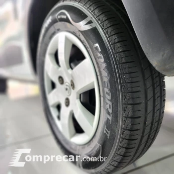 KWID 1.0 12V SCE ZEN