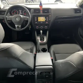 JETTA Comfortline 2.0 T.Flex 8V 4p Tipt.