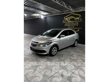 PRISMA 1.4 MPFI LT 8V FLEX 4P MANUAL