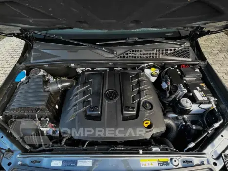 AMAROK 3.0 EXTREME CD 4X4 TURBO DIESEL AUTOMÁTICO