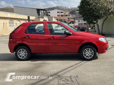 PALIO 1.0 MPI Fire 8V