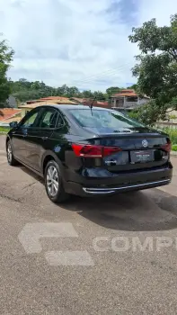 VIRTUS 1.0 200 TSI Highline