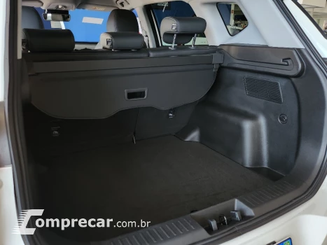 TIGGO 7 1.5 TCI TURBO FLEX SPORT CVT