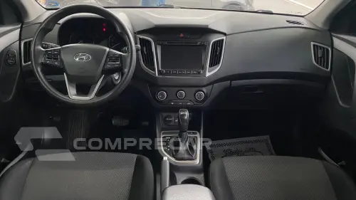 HYUNDAI CRETA 1.6 16V SMART