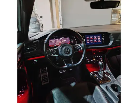 JETTA 2.0 350 TSI GASOLINA GLI DSG