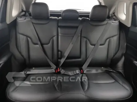 COMPASS 1.3 T270 TURBO FLEX LONGITUDE AT6
