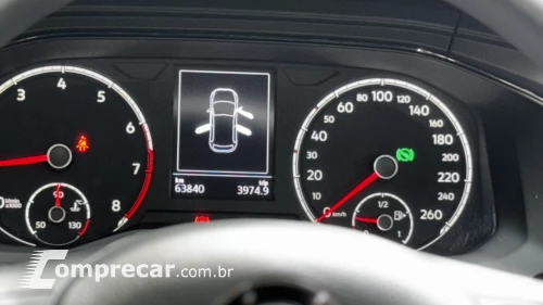POLO 1.0 200 TSI Sense