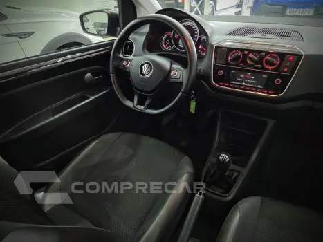 UP 1.0 170 TSI TOTAL FLEX XTREME 4P MANUAL