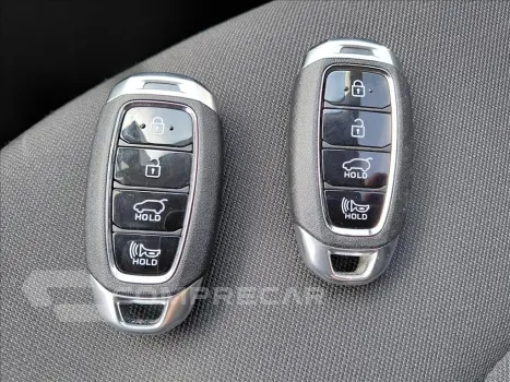 CRETA 1.0 TGDI FLEX LIMITED AUTOMÁTICO