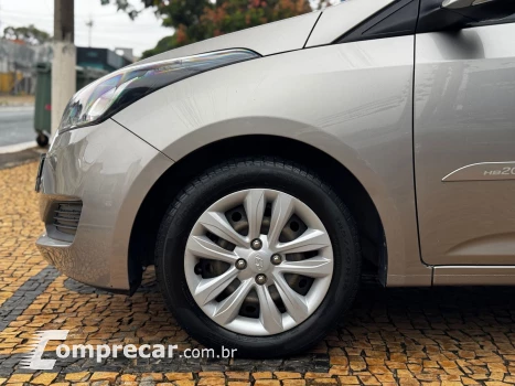 HB20 1.0 12V Comfort Plus
