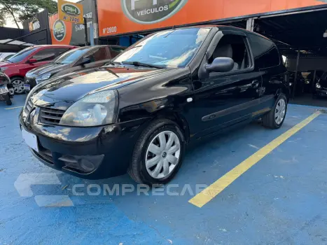 Renault Clio 2 portas