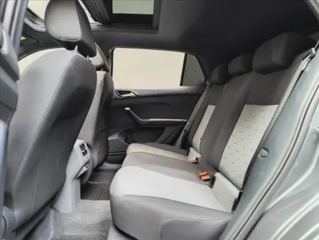 T-CROSS 1.0 200 TSI Comfortline