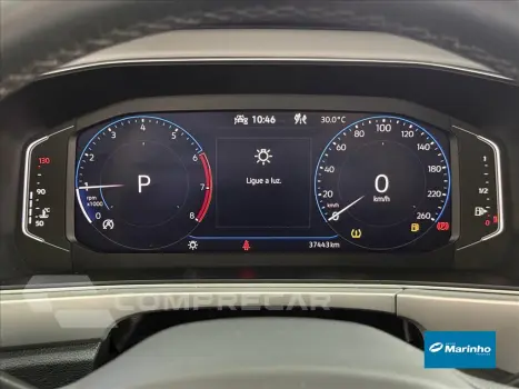 T-CROSS 1.0 200 TSI TOTAL FLEX COMFORTLINE AUTOMÁ