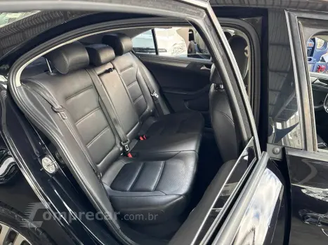 JETTA Comfortline 1.4 TSI 16V 4p Aut.