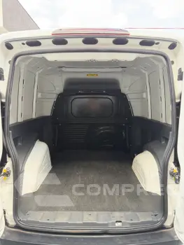 FIORINO 1.4 MPI Furgão Endurance 8V