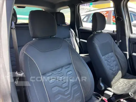 DUSTER 1.6 Dynamique 4X2 16V