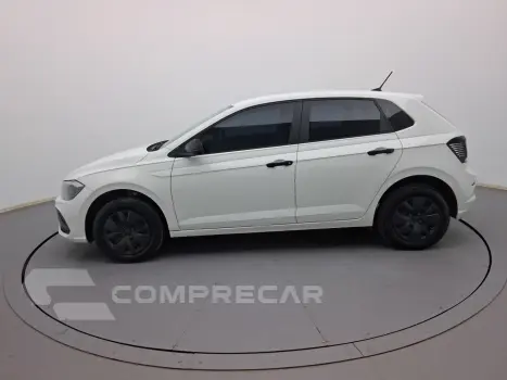 POLO 1.0 MPI TRACK MANUAL