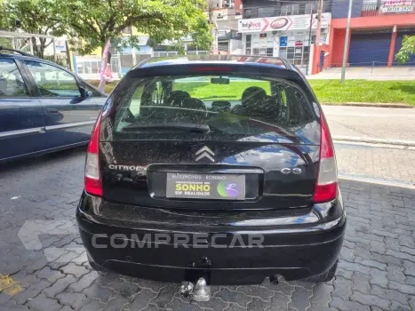 C3 1.4 I GLX 8V