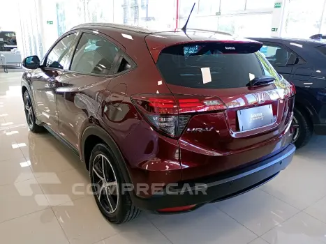 HR-V 1.8 16V FLEX EXL 4P AUTOMÁTICO