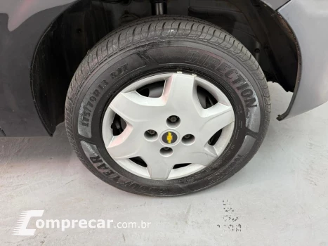 Celta Life/ LS 1.0 MPFI 8V FlexPower 3p