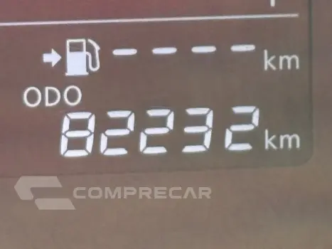 KICKS 1.6 16V FLEXSTART S 4P XTRONIC