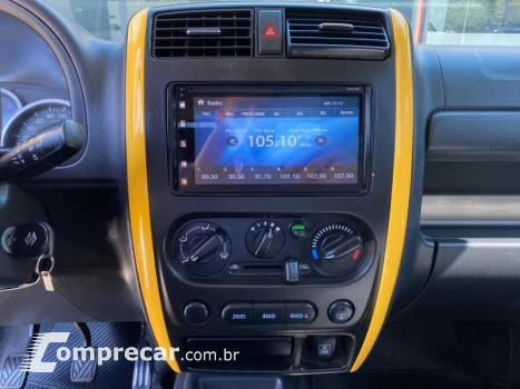 JIMNY 1.3 4sport 4X4 16V