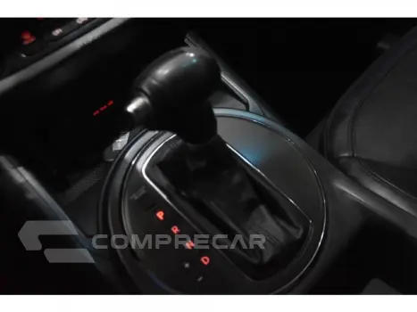 SPORTAGE - 2.0 EX 4X2 16V 4P AUTOMÁTICO