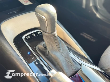 COROLLA 1.8 VVT-I HYBRID FLEX ALTIS PREMIUM CVT