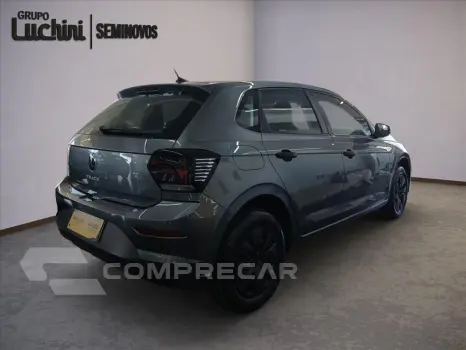 POLO 1.0 MPI TRACK MANUAL