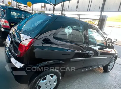 CELTA 1.0 MPFI LS 8V