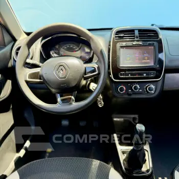 KWID Intense 1.0 Flex 12V 5p Mec.