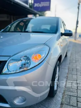 SANDERO 1.0 Expression 16V