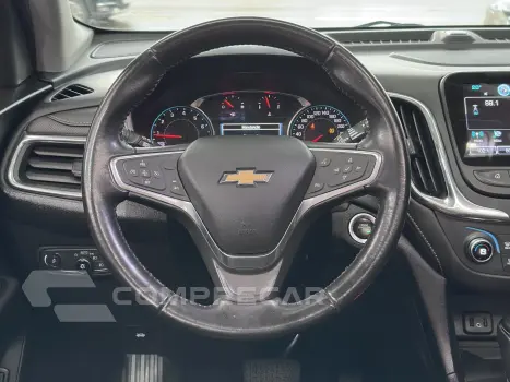 EQUINOX 2.0 16V TURBO GASOLINA PREMIER AWD AUTOMÁTICO-