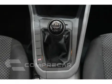 POLO - 1.6 MSI TOTAL MANUAL