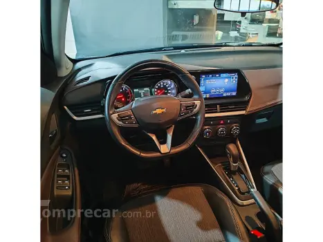 MONTANA 1.2 TURBO FLEX LTZ AUTOMÁTICO