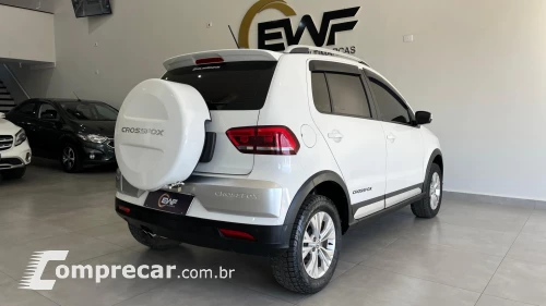 CROSSFOX 1.6 T. Flex 16V 5p