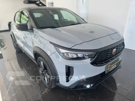 Fiat PULSE 1.3 Turbo 270 Abarth 4 portas