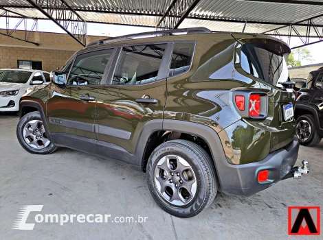 RENEGADE 1.8 16V